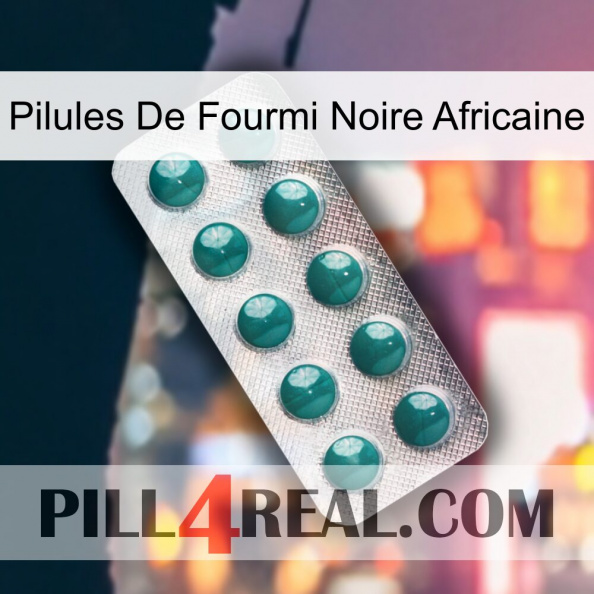 African Black Ant Pills dapoxetine1